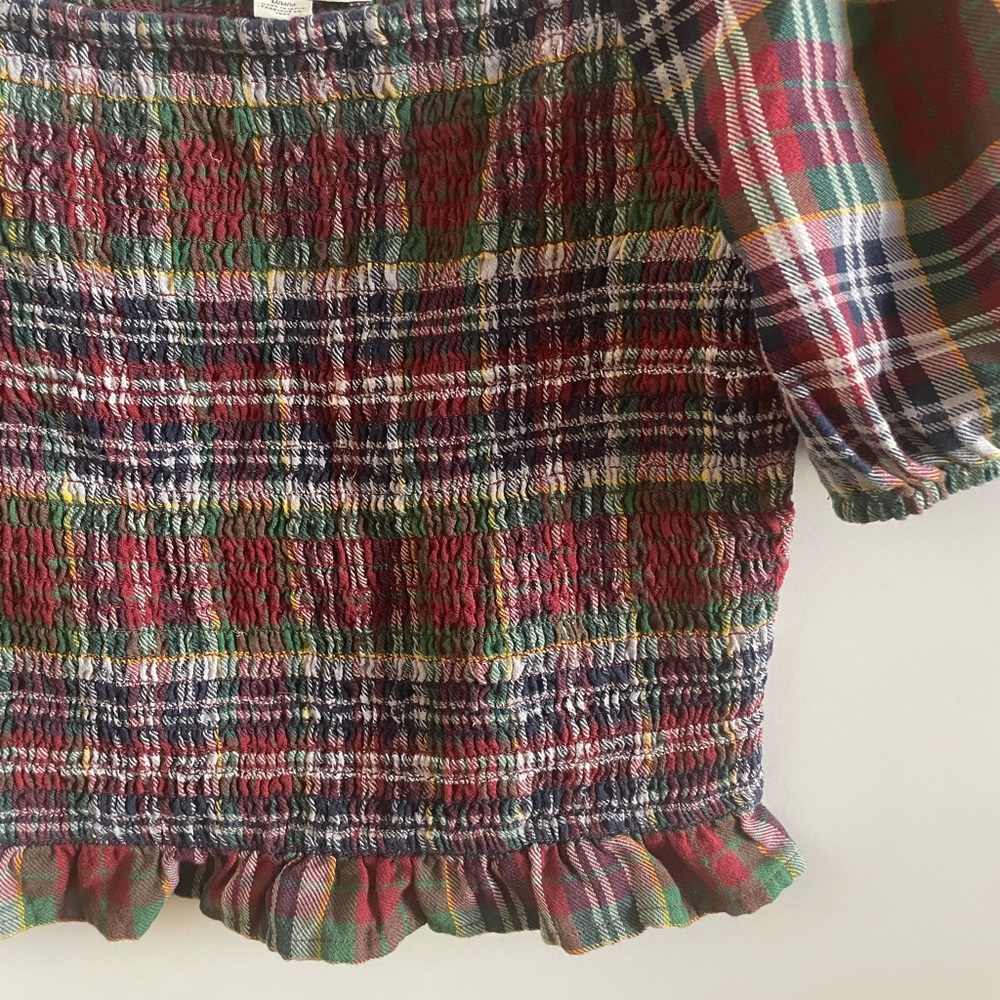 American Eagle crop top - Picture 4 of 8